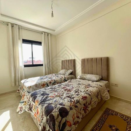 Appartement La Gare Марракеш Екстер'єр фото