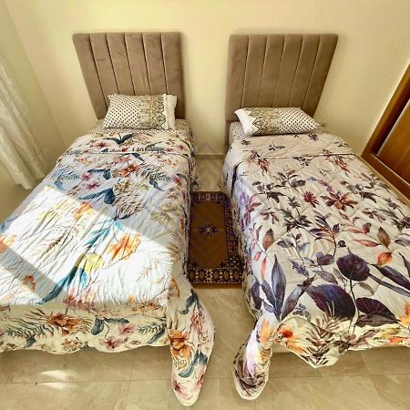 Appartement La Gare Марракеш Екстер'єр фото