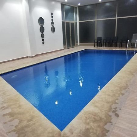 Appartement La Gare Марракеш Екстер'єр фото