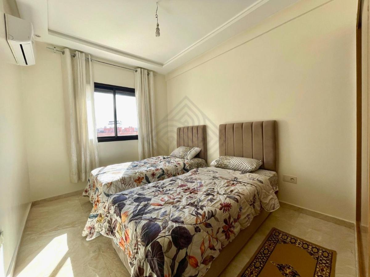 Appartement La Gare Марракеш Екстер'єр фото