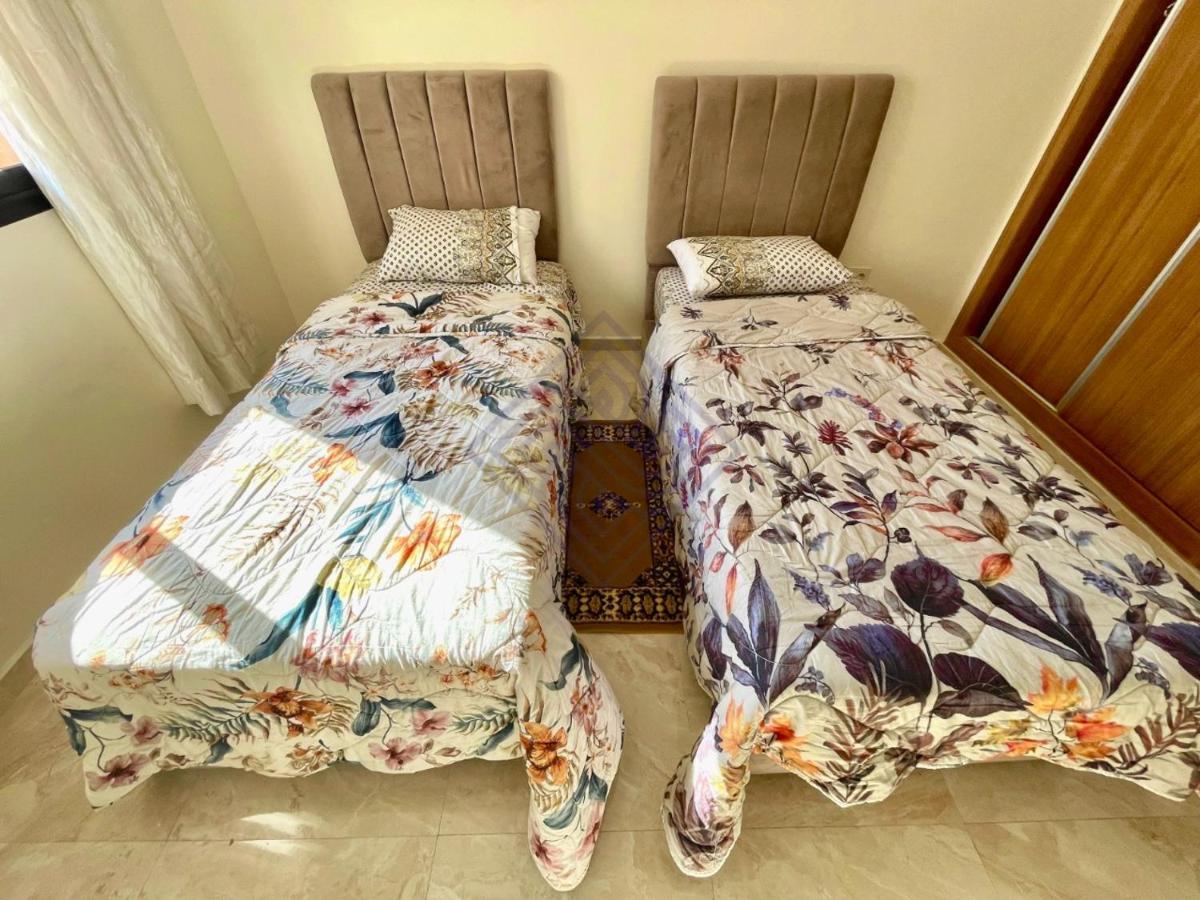 Appartement La Gare Марракеш Екстер'єр фото