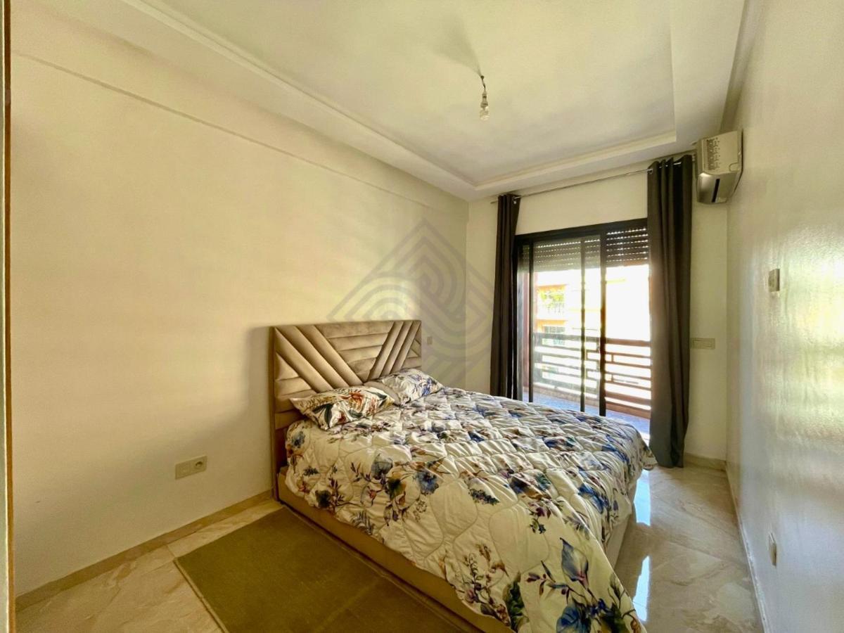 Appartement La Gare Марракеш Екстер'єр фото