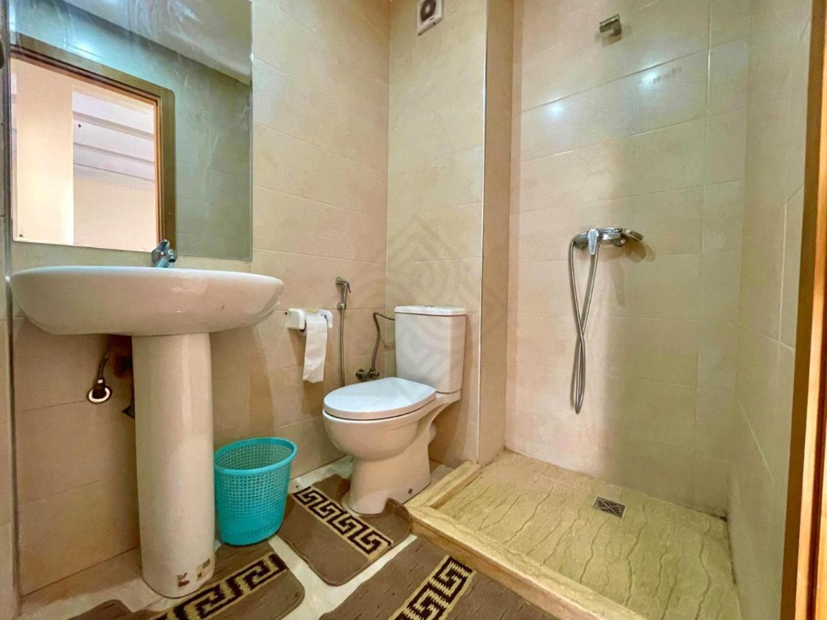 Appartement La Gare Марракеш Екстер'єр фото