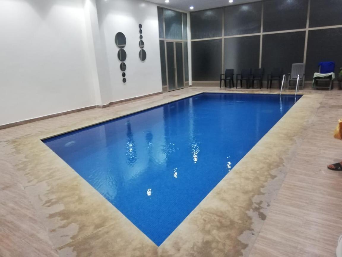 Appartement La Gare Марракеш Екстер'єр фото